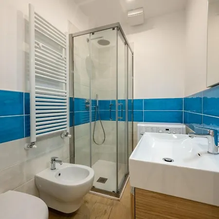 Trilocale A Pochi Passi Dal Mare Con Giardino Con Wifi Lägenhet Rapallo