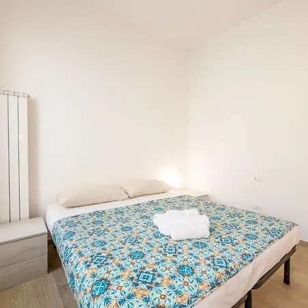 Trilocale A Pochi Passi Dal Mare Con Giardino Con Wifi Daire
